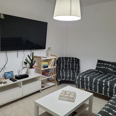 Akhva Accommodation Unit-אחווה יחידת אירוח 阿拉德 外观 照片