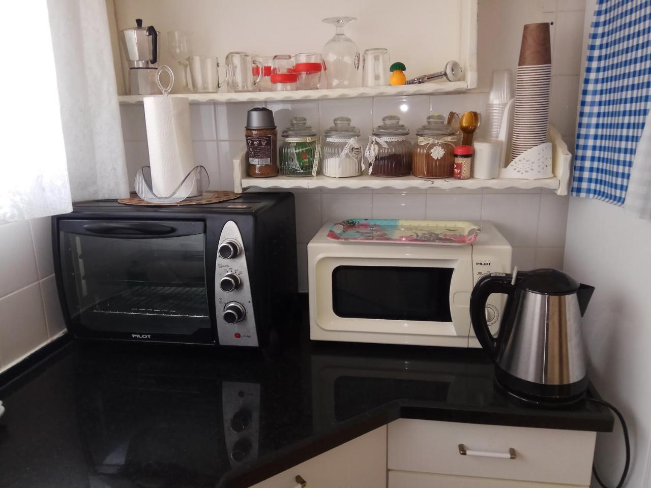 Akhva Accommodation Unit-אחווה יחידת אירוח 阿拉德 外观 照片